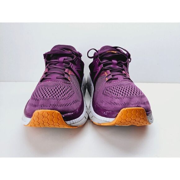 Hoka Men 10 Comfy footwear - Picture 3 of 10